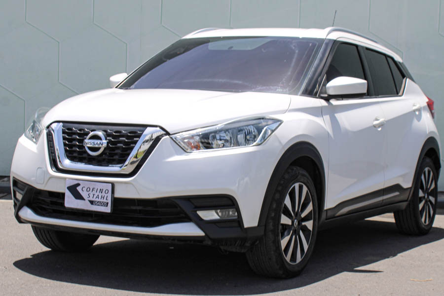 NISSAN KICKS 2021 - 905